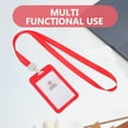 thumbnail image 3 of Miangastore Porte-Cartes de Bus 9 Pcs 2.2x0.3x0.4In, 3 of 8