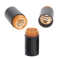 thumbnail image 4 of 3Pcs 220854 Plasma Retaining Cap Fit Plasma Cutter Retaining Cap for 45Xp6585105, 4 of 9