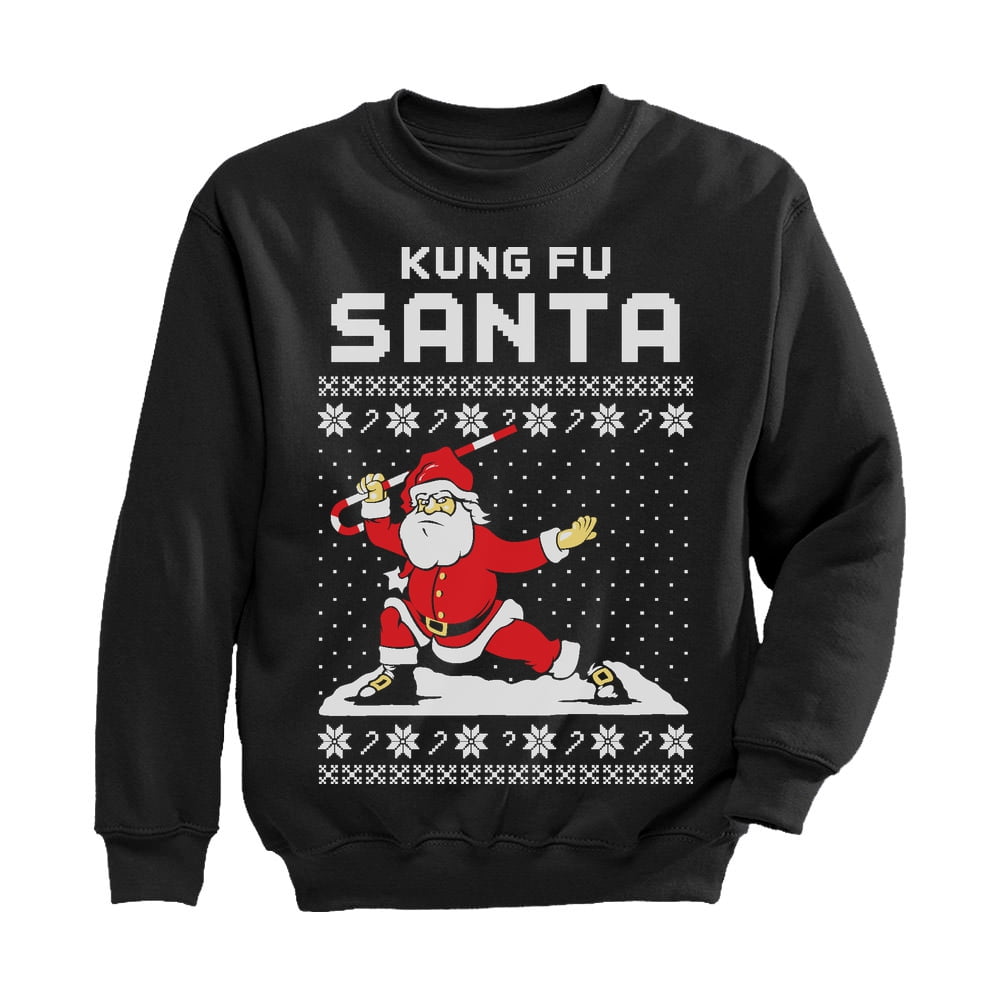 walmart christmas sweaters kids