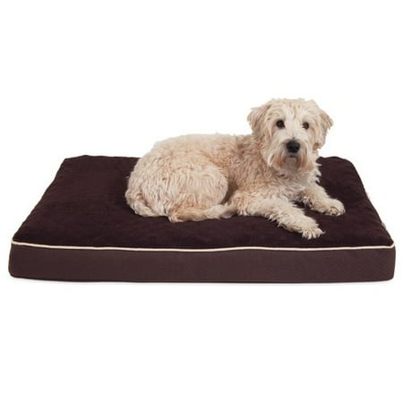 Aspen Pet Orthopedic Dog Mat Pillow