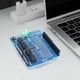 thumbnail image 4 of Interfaz I2C del controlador del motor servo escudo PWM de 16 canales y 12 bits útil para Arduino, 4 of 9