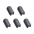 thumbnail image 1 of Bicycle Cable Clamps C-Clip Bike Buckle Hose Guide Suspension Fork Brake Housing, 1 of 1