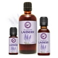 thumbnail image 2 of Lavender Oil 100% Pure Premium Lavender Essential Oil  4 oz - Aceite De Lavanda - from Creation Pharm, 2 of 5