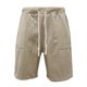 thumbnail image 1 of Pantalones cortos ligeros con cintura elástica para hombre: informales, verano, deportes al aire libre, secado rápido, 1 of 8