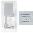 thumbnail image 3 of 1pcs Ear Piercing Gun, Disposable Sterile Nose Piercing Gun Safety Self Ear Piercing Gun Kit, 3 of 3
