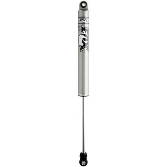 Fox Racing Shox 2.0 Performance Series Smooth Body IFP Shock; Aluminum; Extended 29.55 in.; Collapsed 18.45 in.; Stroke 11.1 in.; 980-24-659