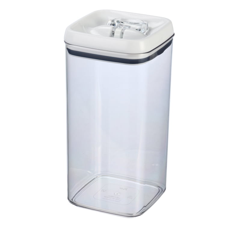 Better Homes & Gardens Flip-Tite 19.4 Cup Storage Container photo 2