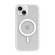 thumbnail image 1 of Incipio Grip Funda con MagSafe Compatible con iPhone 13/14, Protecci&oacute;n Ca&iacute;das 4.2m, Bisel Elevado, Protecci&oacute;n Antimicrobiana - Transparente Incipio NA, 1 of 8