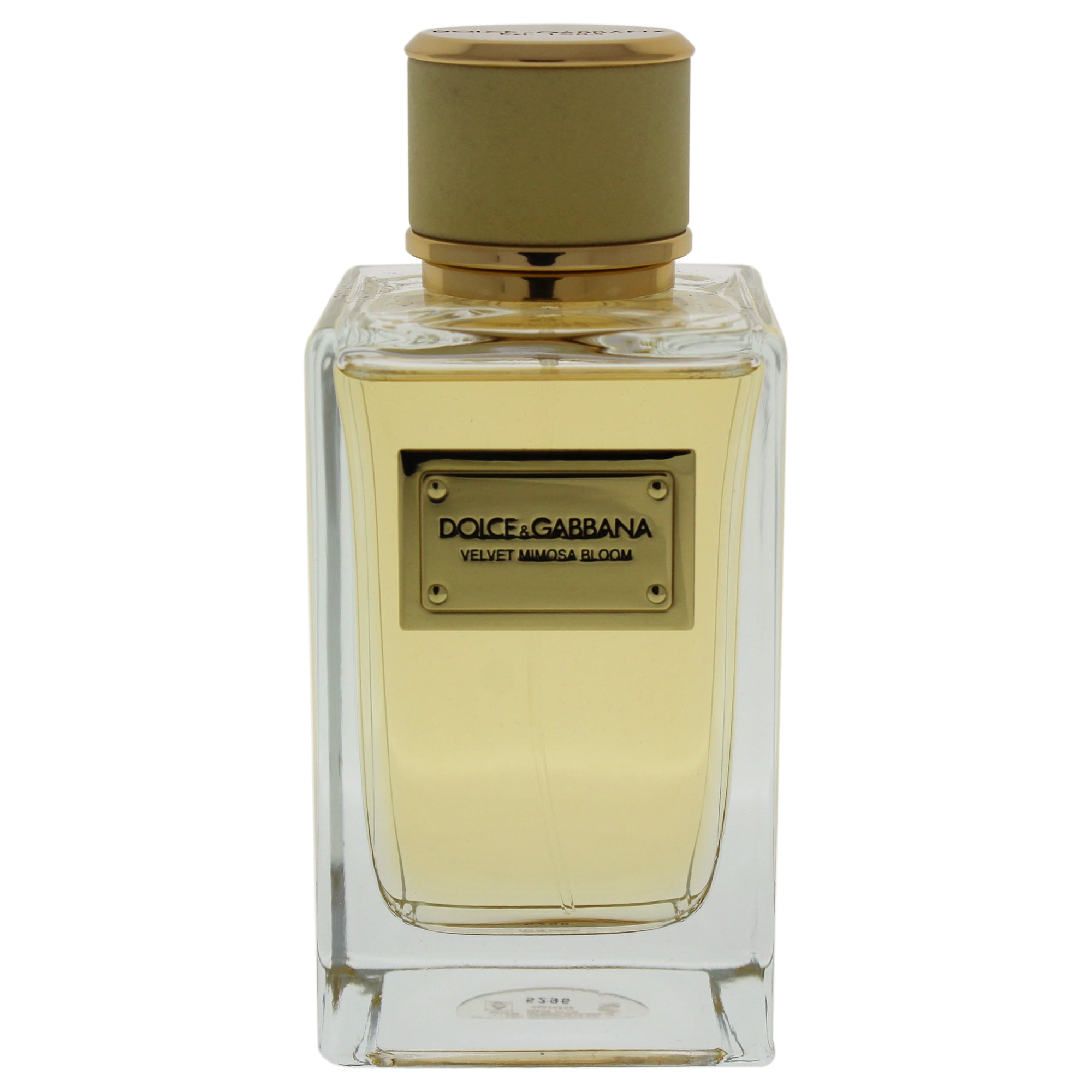Dolce & Gabbana Velvet Mimosa Bloom Eau De Parfum Spray 5 oz - Walmart.com