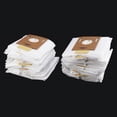 thumbnail image 2 of Paquete de 60 Bolsas de Aspiradora para Polvo para Deebot T8 / T8 / N8 / N8 Pro, 2 of 9
