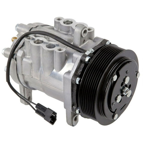 For Dodge D250 D350 W250 W350 AC Compressor & A/C Clutch - BuyAutoParts