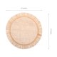 thumbnail image 5 of unbranded 2Ud Almohadillas Redondas Tejidas Anticalor Marrón Para Protección Y Adorno De Hogar, 5 of 6