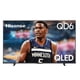 thumbnail image 1 of Pantalla Hisense 43" QLED 4K Fire TV Alexa Dolby Vision 43QD65QFC, 1 of 6
