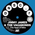 thumbnail image 1 of This Heart Of Mine / Let Love Flow On (Blue), 1 of 1