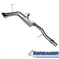 thumbnail image 4 of QTP 410014 Screamer Exhaust System, Cat Back, Kit, 4 of 5