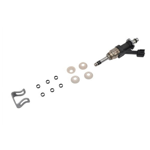 High-Flow Multiport Fuel Injector Kit