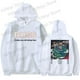 thumbnail image 3 of Sudadera con capucha de Russ It was you all Along Tour, de invierno, para hombre y mujer, unisex, informal, de manga larga, con capucha, ropa de calle, 3 of 5