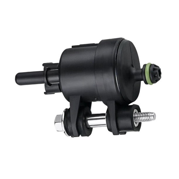 Válvula de purga,Solenoide de válvula de purga de recipiente de de automóvil
