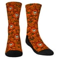 thumbnail image 2 of Unisex Rock Em Socks Pittsburgh Penguins Halloween Crew Socks 2-Pack Set, 2 of 3