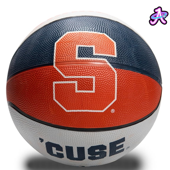 Syracuse Orange Official Basketball