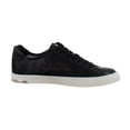 thumbnail image 6 of DKNY Sina Women's Fashion Sneakers Black Size 9.5 M, 6 of 8