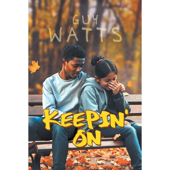 Keepin' On, (Paperback)