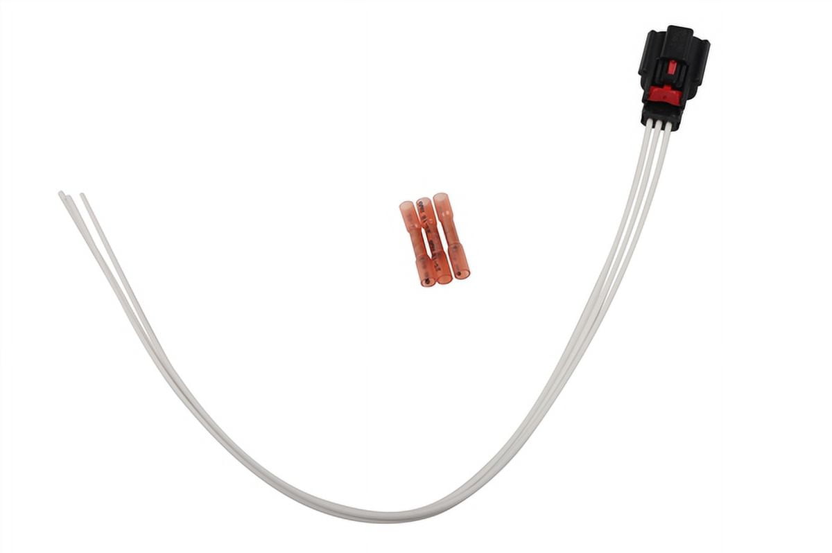Wiring Harness Connector Kit