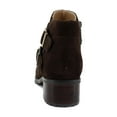 thumbnail image 4 of Blondo Sway Women's Boots Chocolate Size 7 M, 4 of 8
