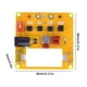 thumbnail image 5 of Módulo AD584 de alta precisión Módulo de fuente de voltaje de referencia programable 4.5-30V, 5 of 5