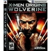 Pre-Owned X-Men Origins: Wolverine Uncaged Edition