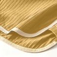 thumbnail image 6 of Asxite Plus Size Mens Pajamas Shorts Loose Breathable Solid Thin Casual Sleepwear, 6 of 7