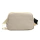 thumbnail image 1 of Riñonera Bolsa para cinturón Bolsa de mano Bolsa de pecho impermeable Bolsa para cinturón Riñoneras Titular de la llave del teléfono celular para corr Beige, 1 of 8