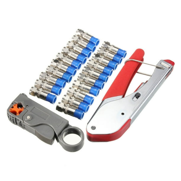 Tv crimper sales