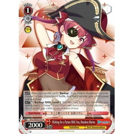 世界で39枚！　PSA 10 Weiss Schwarz ヨークタウンII SP PSA 10 Weiss Schwarz The Existence of Foam Mai Sakurajima