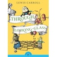 thumbnail image 1 of Pre-Owned Through the Looking-Glass (Paperback) 0141330074 9780141330075, 1 of 1