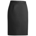 thumbnail image 1 of EDWARDS Jupe Droite en Microfibre pour Femme, 1 of 1