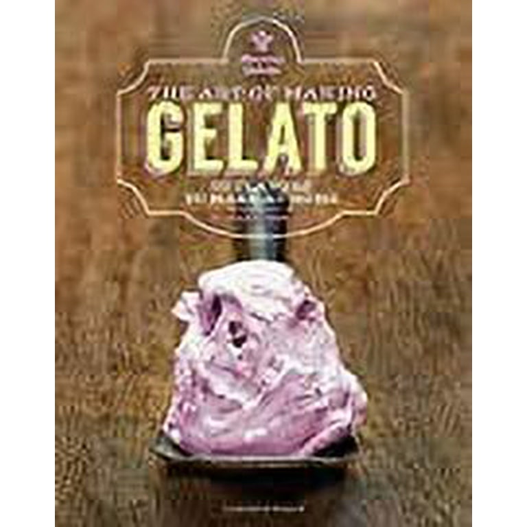 Cuisinart ICE-100 Ice Cream and Gelato Maker
