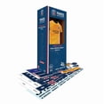 thumbnail image 2 of Camiseta Jersey Miniatura PSG Paris Saint-Germain Portero 2023/24&nbsp;con&nbsp;Locker&nbsp;Pack, 2 of 6