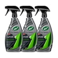 thumbnail image 1 of Spray cerámico Surface Protection Wax Turtle Wax 53883, 473 ml, x3, 1 of 2