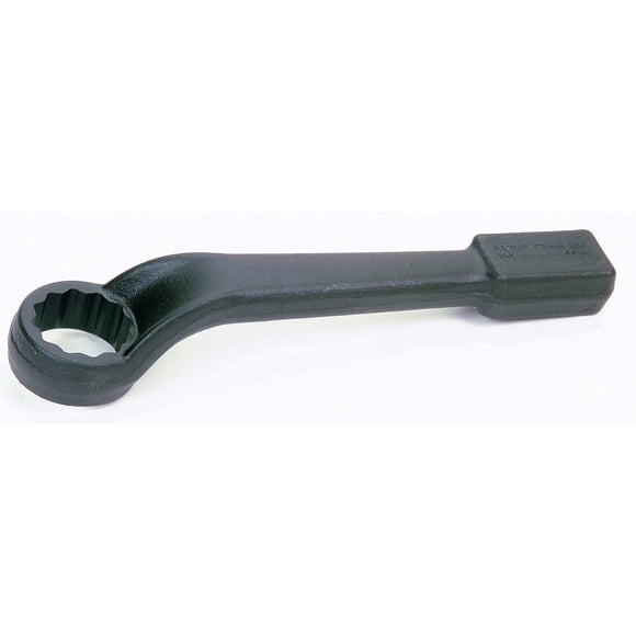 Williams 8808BW Offset Pattern Box End Wrench, 1-3/16-Inch