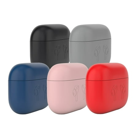 UPC: 0735854728434 | Ativa™ Silicone Cover For AirPods Pro  Assorted Colors