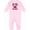 AD-Pink, variant on Oma Loves Me Grandson Baby Romper Coveralls