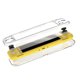 thumbnail image 3 of Reemplazo de la cubierta del joystick del host de la pantalla del estuche protector transparente 3 en 1 para Switch Lite Inevent EL3371-00B, 3 of 7