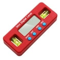 thumbnail image 2 of Mini Indicador Digital De Burbuja De Espíritu Digital Baoblaze Medición 360 grados, 2 of 8
