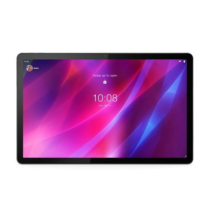 Lenovo Tab P11 Plus 11.0" IPS Touch 4GB 64GB Android 11 Tablet, Slate Gray (Used)