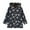 #0154-Multicolor, variant on Favoffer Girls' Fall Winter Thickened Hoodie Coat Windproof Long-Sleeve Outerwear with Pocket for Toddler Outdoor Play Holiday Trip 1-9Y