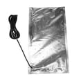 thumbnail image 1 of Outdoor Tool USB Thermostat Heat Preservation Plate Bag Lunch Plate Food Bag Heater Milk Thermal Warmer Bag, 1 of 5