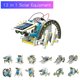 thumbnail image 5 of Juguete robot solar ANGGREK Fácil Montaje 13 En 1 Experimento Científico, 5 of 8