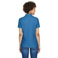 thumbnail image 2 of Devon & Jones DG150W Ladies DRYTEC20 Performance Polo, 2 of 3