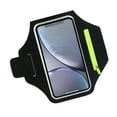 thumbnail image 5 of Small Adjustable Phone Armband with Waterproof & Reflective Features Waterproof Phone Pouches for Outdoor Activity, 5 of 9